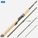 Sjøørret/Lett sjøfiske - Explorer 9' 7-25g/Baitwinder 5  2000FD m/line thumbnail