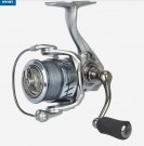 Sjøørret/Lett sjøfiske - Explorer 9' 7-25g/Baitwinder 5  2000FD m/line thumbnail