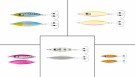 Daiwa Saltiga SK JIG 300g thumbnail
