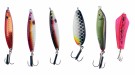 Fishingman`s favoritter (sjøørret) thumbnail