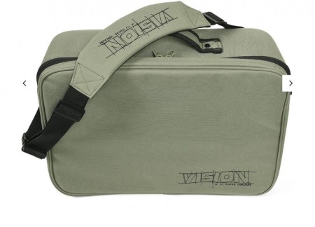 Vision Hard Gear bag