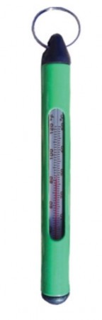 Orvis thermometer