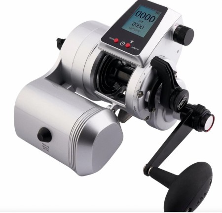 Penn Fathom Electric 50 Reel Kit