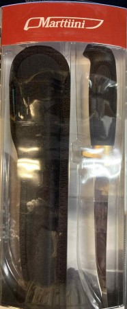 Martiini Filtti condor 6`` 