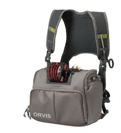 Orvis chest pack