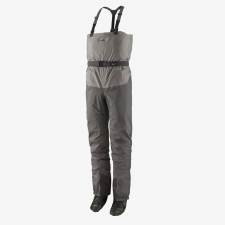 Middle Fork Packable Waders