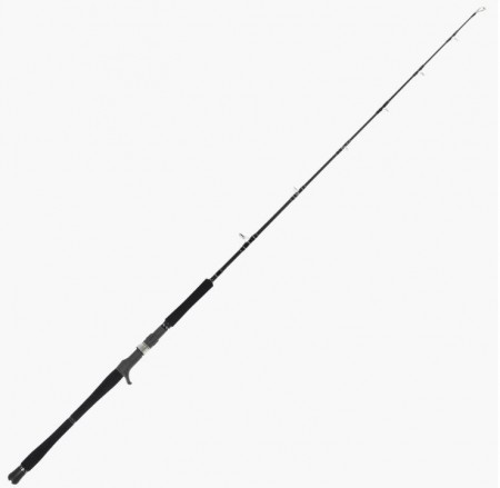 Prey SpiralJigger V2 Multiplikator 5'6 up to 400g