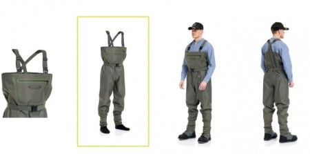 Vision Rio Vanda Waders