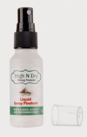 Liquid Spray Floatant