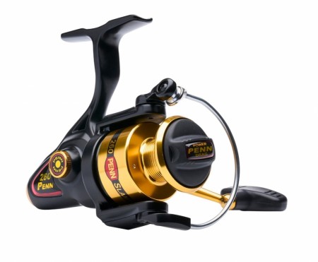 Penn Slammer classic 560