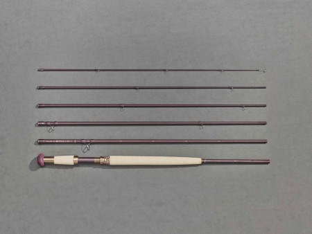 SALAR S4 13’ DOUBLE HANDED #8/9