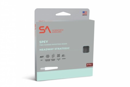 SA Headway Strategic Float 
