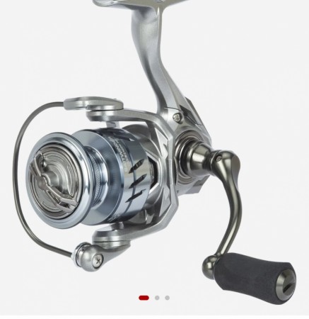 Lawson Baitwinder BW5.2 FD
