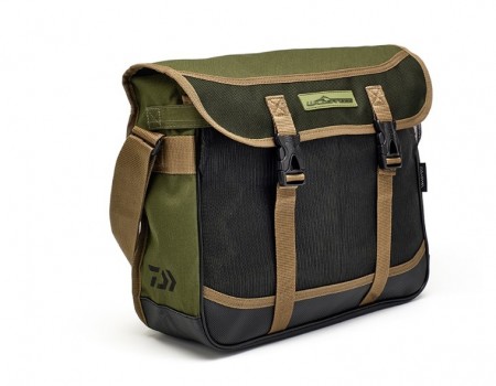 Daiwa fiskeveske DWG84