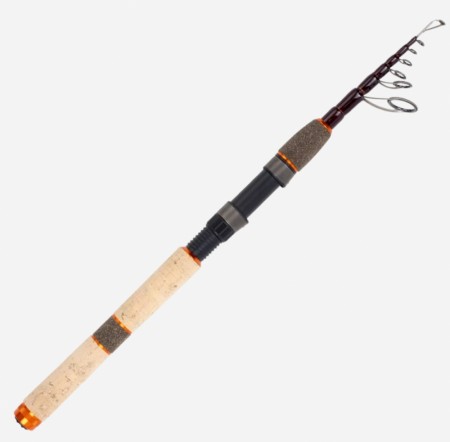 Lawson Arctic Trout Tele 7`   3-15g