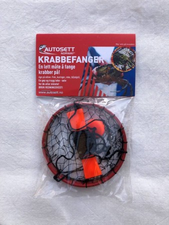 Krabbefanger