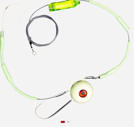 Søvik Fireball Glow 200g