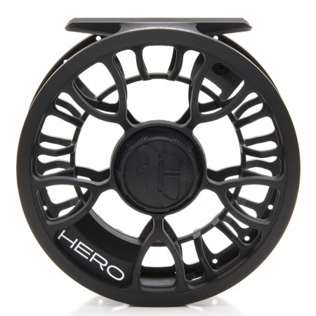 Vision Hero 46