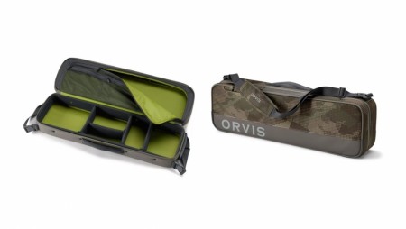 Orvis Carry it all