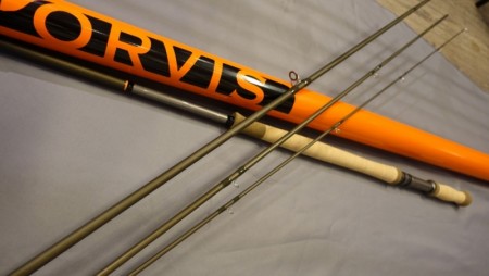 Orvis