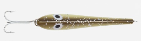 Søvik Torsken 200g oliven