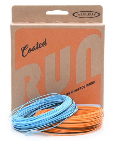 Vision Control Running Line .039``