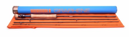 Merisuola Graphene Fly Rod 9`#10