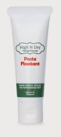 Paste Floatant