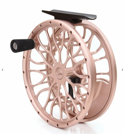 Vision XO Click Fluesnelle 5/6