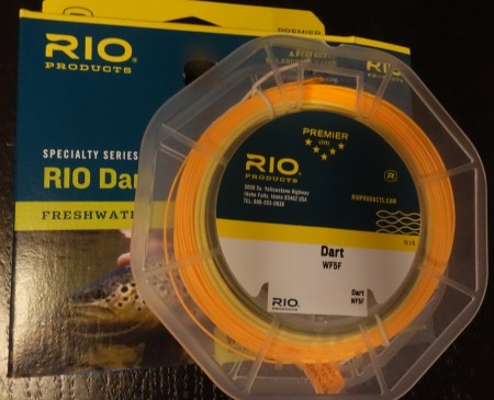 Rio Dart