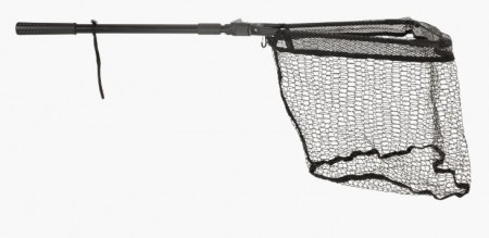 Lawson Teleskophåv med Gumminett - large