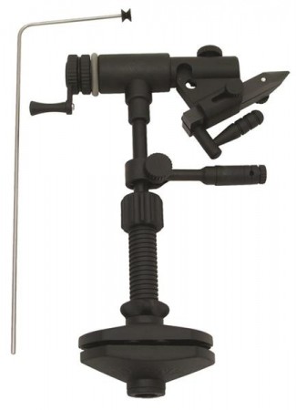 Danvice innovation cam flytying vise