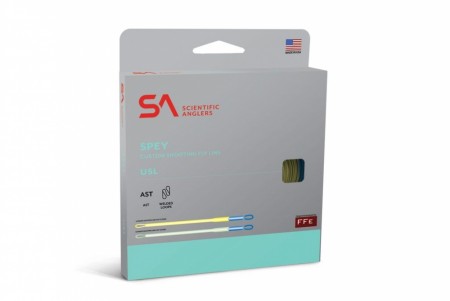 Headway Shooting Line 0.038