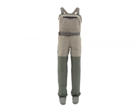 Women´s Freestone™ Z Stockingfoot str. Medium