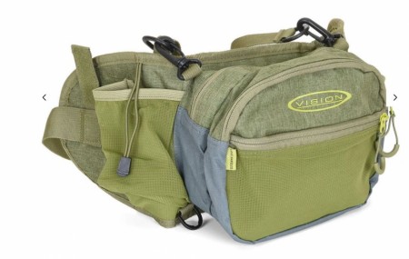 Vision Love Handles Waist Pack