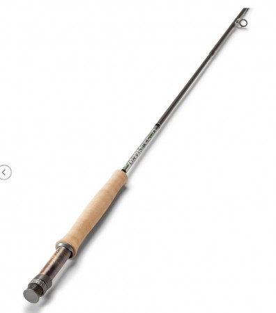 Orvis Recon 9' 6-weight 4-Piece
