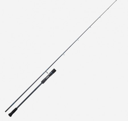 Prey Saltjigger Haspel 6`3 