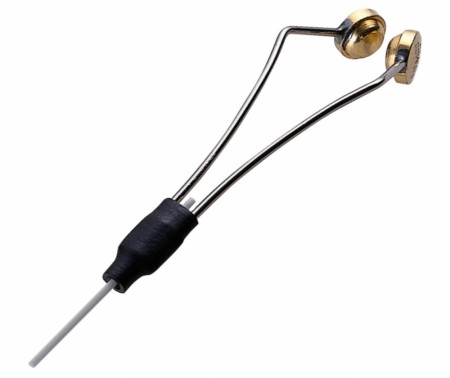 Trådholder TMC CERAMIC BOBBIN FINE