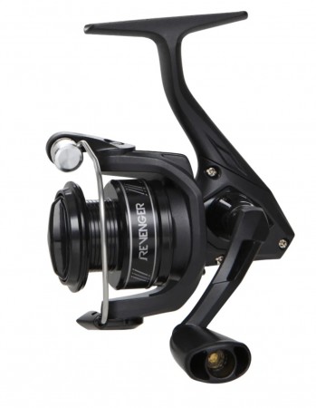 Okuma Revenger A 6000