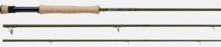 Aydon Single Handed Fly Rod 9'6#7