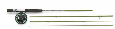 Orvis Mighty Mite 8`#5