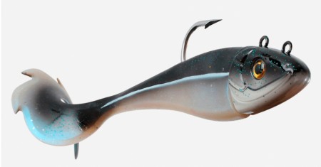 Strike Pro Hali Bandit