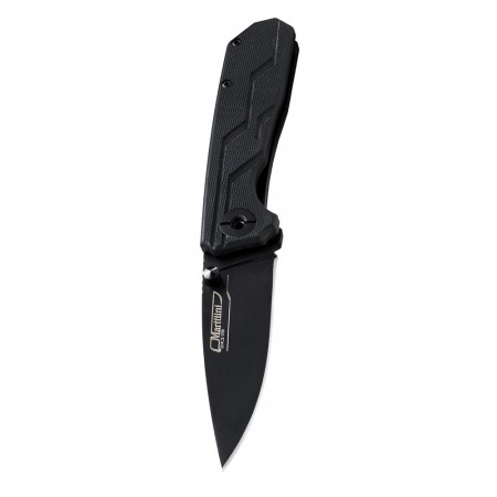Martiini BLACK 8 FOLDING KNIFE