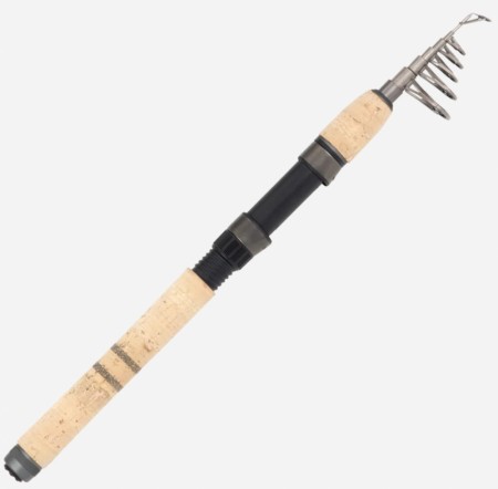 Lawson Explorer Tele 8` 7-20g