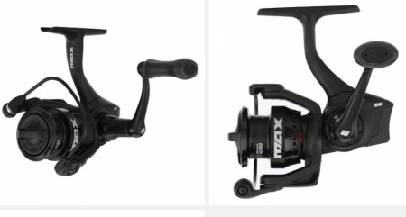 Abu Garcia MAX