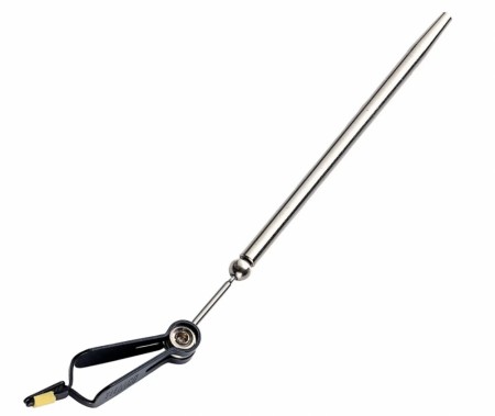 Hackleklemme TMC roterende hackletang std