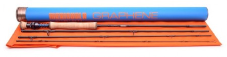 Vision Merisuola Graphene Fly Rod 9'#7
