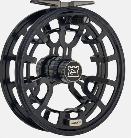 Hardy Averon Fly Reel 7000