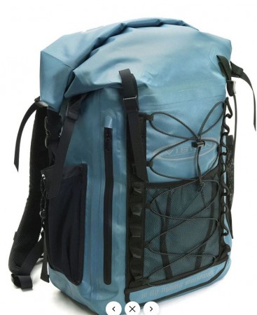 Vision Aqua Weekend pack