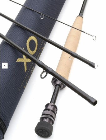 Vision XO III Fly Rod 9`#5